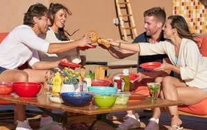 'The Bachelorette' Recap: Katie Thurston Have Double Date, One Calculated Man Is Eliminated