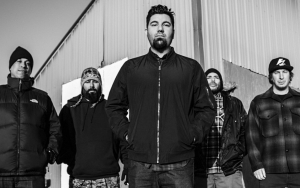 Deftones Forced to Put Tour Plans on Delay for Second Year
