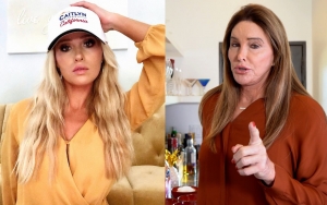 Tomi Lahren Condemns Transphobic Attack on Caitlyn Jenner at CPAC