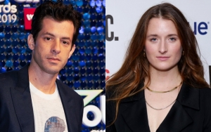 Mark Ronson and Grace Gummer Make First Public Appearance As a Couple Weeks After Engagement