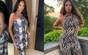 Erica Mena Dragged After Being Caught Having Cyn Santana Hate Account