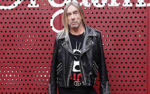 Iggy Pop to Lend Voice to New Documentary About Egyptian Pharaoh Tutankhamun