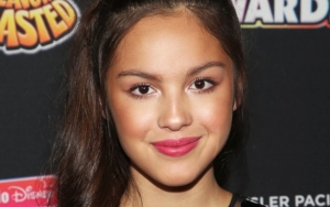 Olivia Rodrigo and Producer Adam Faze Confirm Romance With Steamy Makeout Session