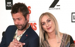 Kasabian's Ex-Singer Tom Meighan Marries Girlfriend a Year After Arrest for Assaulting Her