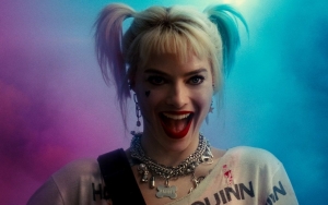 Margot Robbie Plans Hiatus From 'Exhausting' Role as Harley Quinn