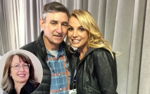 Jodi Montgomery Reacts to Jamie Spears' Request for Investigation Amid Britney's Abuse Claims