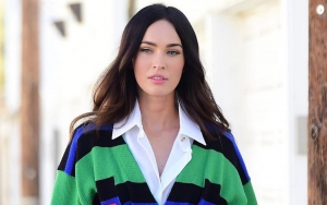 Megan Fox 'Went to Hell' During Ritual With Indigenous People in Costa Rica