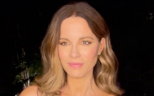 Kate Beckinsale Not Interested in Long-Term Relationship