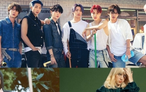 Ed Sheeran, BTS, The Weeknd, Billie Eilish Tapped for Global Citizen Live Concert