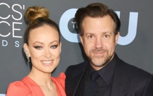 Jason Sudeikis Insists He's Not 'Heartbroken' After Olivia Wilde Split