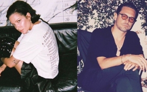 Halsey Keen to Protect Boyfriend From Her Crazy Life