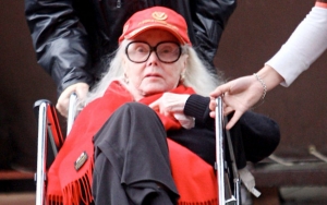 Zsa Zsa Gabor's Ashes Laid to Rest in Budapest Years After Her Passing