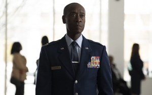 Don Cheadle Pokes Fun at Emmy Nomination for 98-Second 'Falcon and The Winter Soldier' Appearance