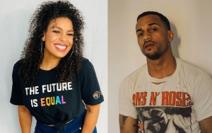 Jordin Sparks to Get Entangled With Michael Xavier in 'A Christmas Treasure'