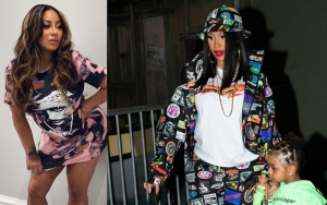 Hazel E Unapologetic for Accusing Cardi B of Copying Her Princess-Themed Birthday Party Idea