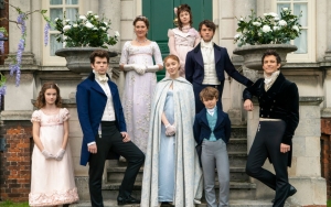 'Bridgerton' Showrunner Hints at 'Magnetic' Season 2, Cries Over Big Emmy Nominations