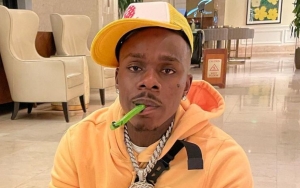 DaBaby Says He Wants to Teach Lesson About Greed to Boys Selling $200 Candy After Refusing to Buy It