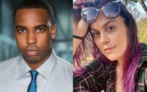 Daniel Curtis Lee Thinks Lindsey Shaw's TikTok Video Mocking Black Creators Isn't 'Racist'