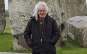 Queen's Brian May Heartbroken After Flash Flood Causes 'Horror' in His London Home