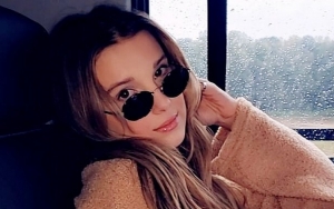 TikTok Star Apologizes as He Blames Alcohol for 'Stupid' Remarks About Millie Bobby Brown
