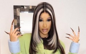 Cardi B Calls Out 'White Twinks' on Twitter and Is Unapologetic About It
