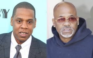 Jay-Z Sued by Damon Dash Over 'Reasonable Doubt' Streaming Rights 