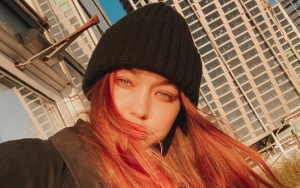 Gigi Hadid Struggled With Anxiety About Impending Motherhood During Pregnancy