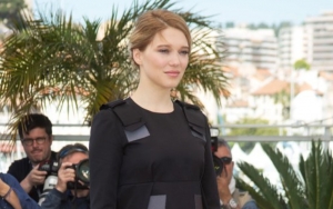 Lea Seydoux to Miss All of Her Four Movie Screenings After Officially Calling Off Cannes Trip 
