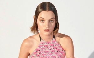 Emma Corrin Seen Holding Hands With New Boyfriend 