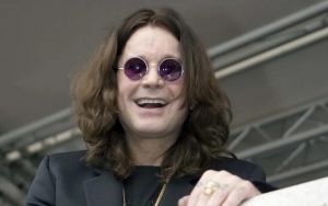 Ozzy Osbourne: Government Will Never Admit Alien Is Real Because It Will 'F**k Up Religions'