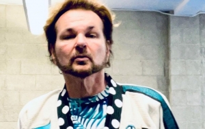 Poison Star Rikki Rockett Gives His Whole Family Covid, Suspects It's Delta Variant