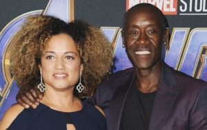 Don Cheadle Jokes He Married Longtime Partner After Getting Convinced by Accountant
