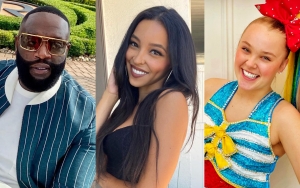 MTV's 'Cribs' Returns After 2 Decades, Features Rick Ross, Tinashe and JoJo Siwa 