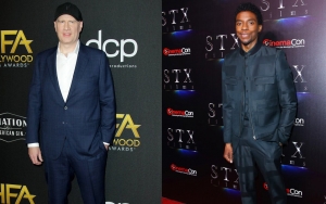 Kevin Feige on 'Black Panther' Sequel Without Chadwick Boseman: It Will Be Extremely Emotional