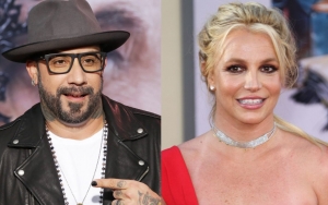 AJ McLean Recalls His Last Meeting With Britney Spears That 'Broke' His Heart