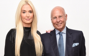'RHOBH': Erika Jayne Tearfully Addresses Lawsuit, Denies 'Sham' Rumors