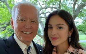 Olivia Rodrigo Feels Honored to Help President Joe Biden Encourage Young People to Get Vaccinated