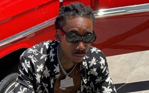 Wiz Khalifa Tells Everyone to Stay Away From Him After Testing Positive for COVID-19
