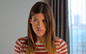 Jennifer Carpenter to Make a Return to 'Dexter' on Revival Series