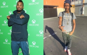 The Game Donates for Indian Red Boy's Funeral After His Death in Shooting  