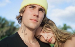 Hailey Baldwin Slams 'False' Narrative of Justin Bieber 'Yelling' at Her in Las Vegas