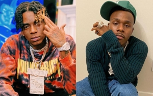 Soulja Boy Apparently Shades DaBaby by Giving 'Bankroll' to Candy-Selling Kids
