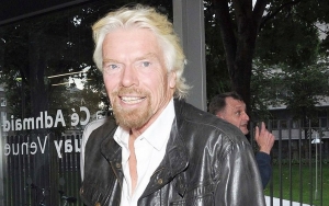 Richard Branson Made Huge Mistake as He Unbuckled Parachute Before Flying to Space
