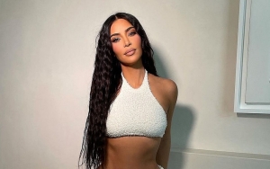 Kim Kardashian: Pandemic Triggers My Agoraphobia Caused by Paris Robbery