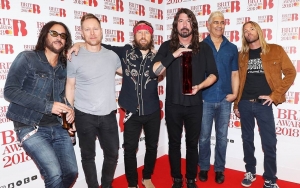 Foo Fighters Put Weekend Los Angeles Show on Hold After Positive Covid-19 Test