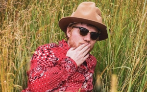 Ed Sheeran Never Washed His Socks