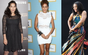 Sarita Choudhury, Nicole Ari Parker, Karen Pittman Join 'Sex and the City' Reboot