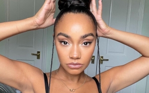 Pregnant Leigh-Anne Pinnock Throws Lavish Baby Shower