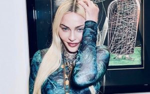 Madonna's 'Madame X Tour' Documentary to Premiere in October