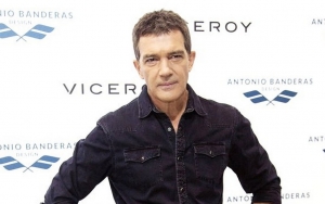 Antonio Banderas Joins 'Indiana Jones 5'